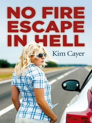 cover image of No Fire Escape in Hell